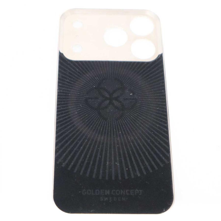 Golden Concept ゴールデンコンセプト iPhone Case/RST17-Magnetic
