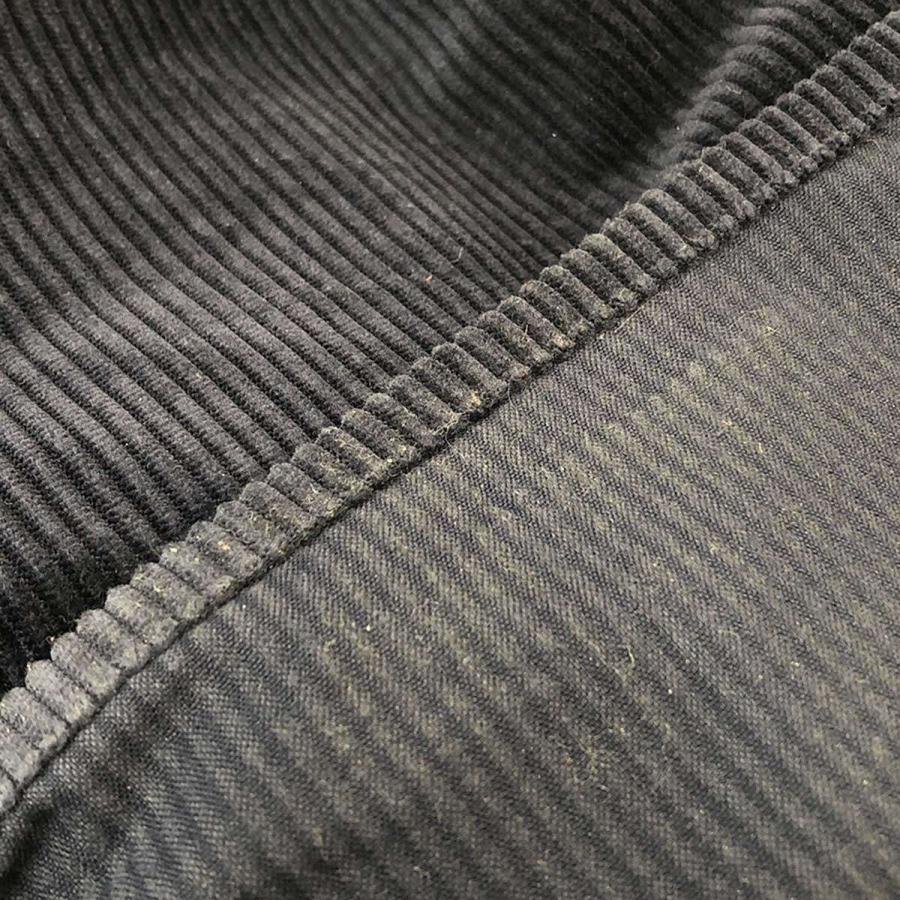 BED J.W. FORD（ベッドフォード） 23AW コーデュロイトラウザーパンツ