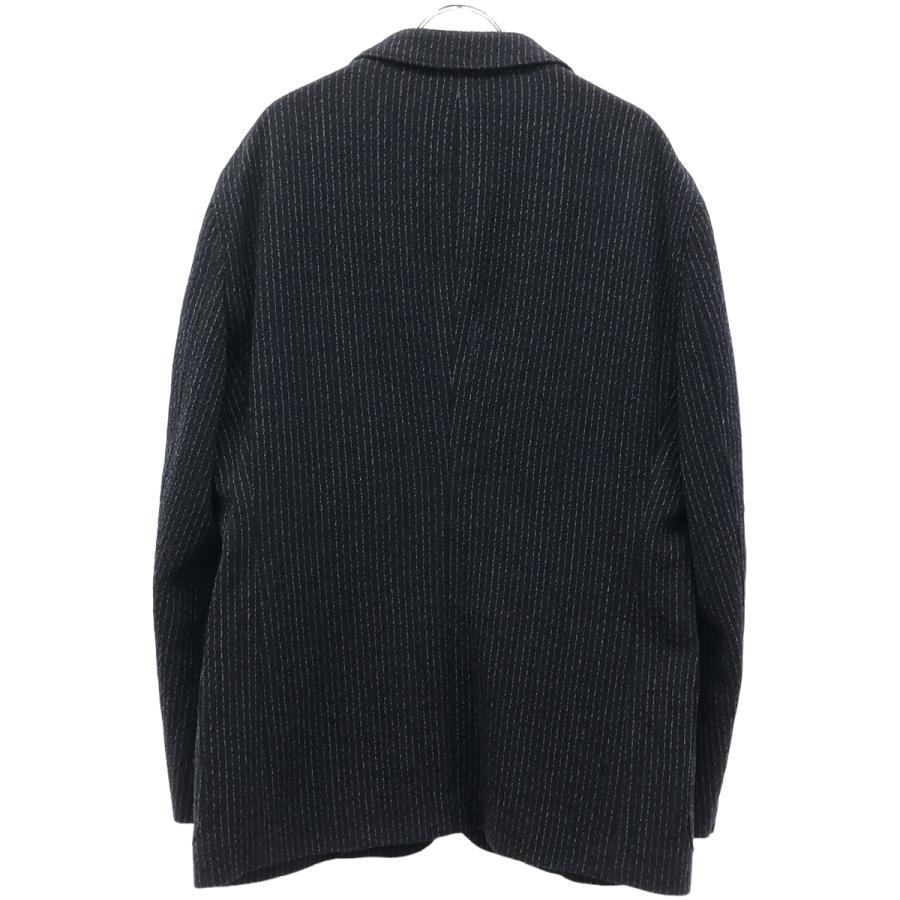La Prima GIORGIO ARMANI ジョルジオアルマーニ UPTON ストライプ