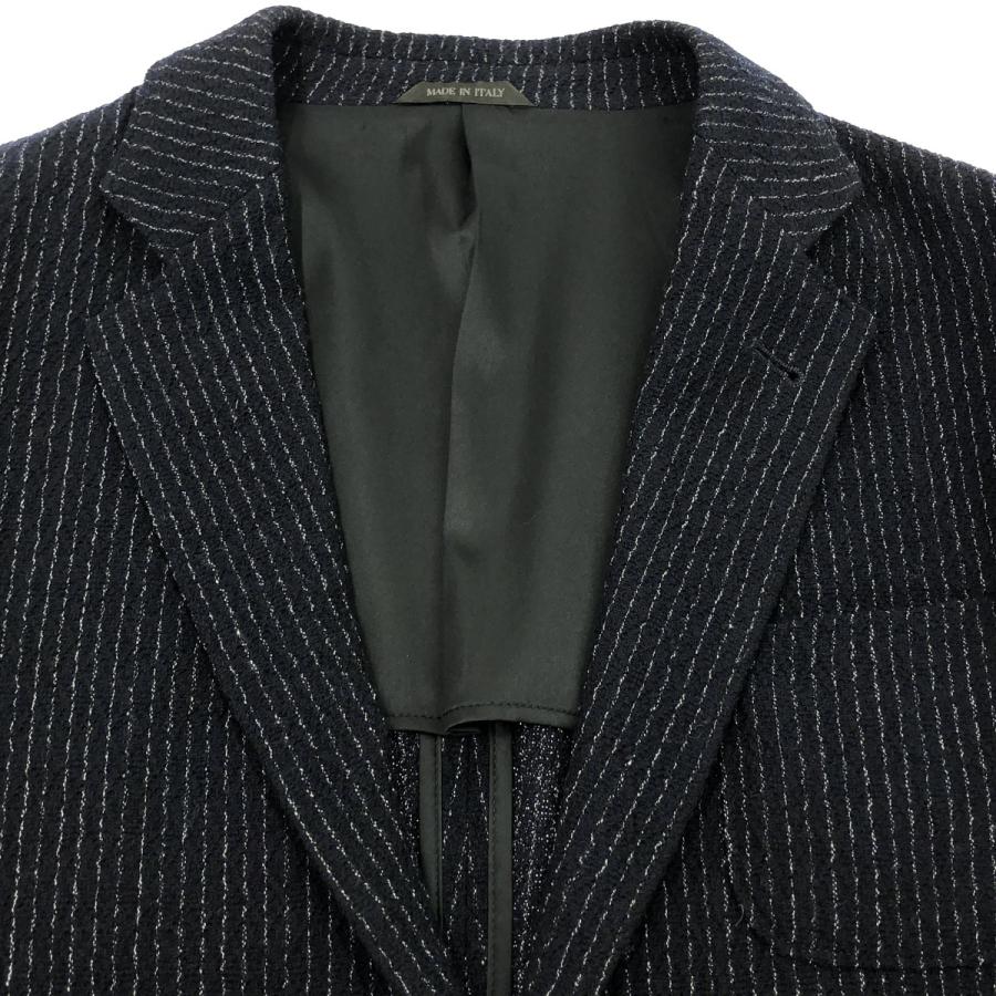 La Prima GIORGIO ARMANI ジョルジオアルマーニ UPTON ストライプ