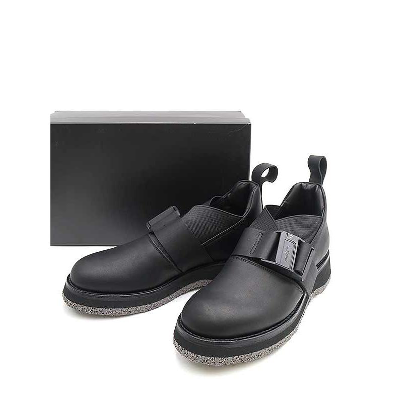ripvanwinkle リップヴァンウインクル 23SS TACTICAL DERBY GORE 