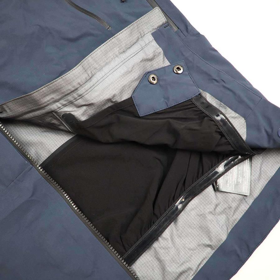 BURTON（バートン） BURTON AK 457 エーケー GORE-TEX GUIDE JACKET