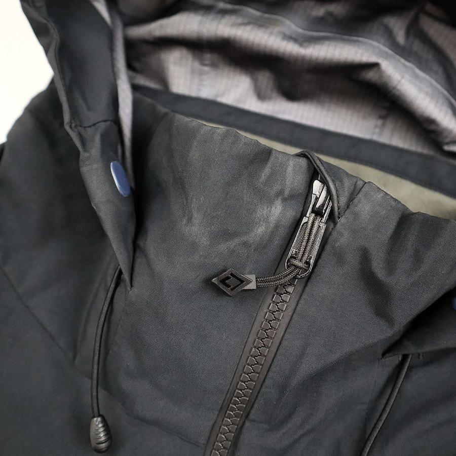 BURTON（バートン） BURTON AK 457 エーケー GORE-TEX GUIDE JACKET