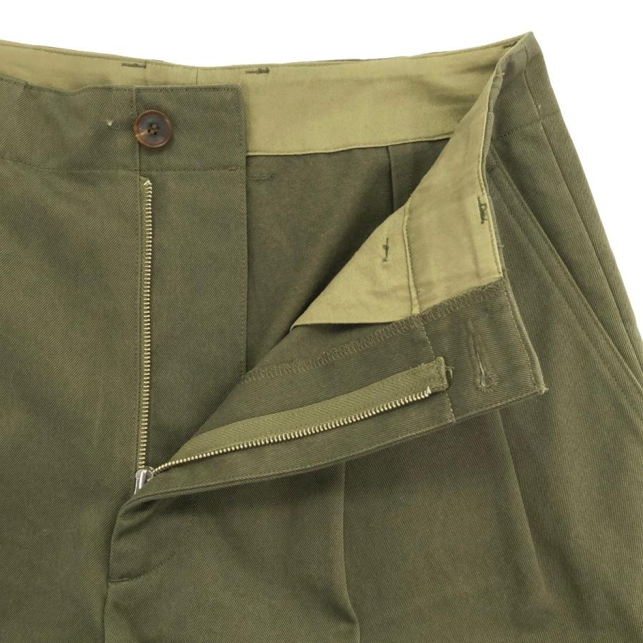 Auralee チノパンツ　未使用 2777100000167146-1w.jpg