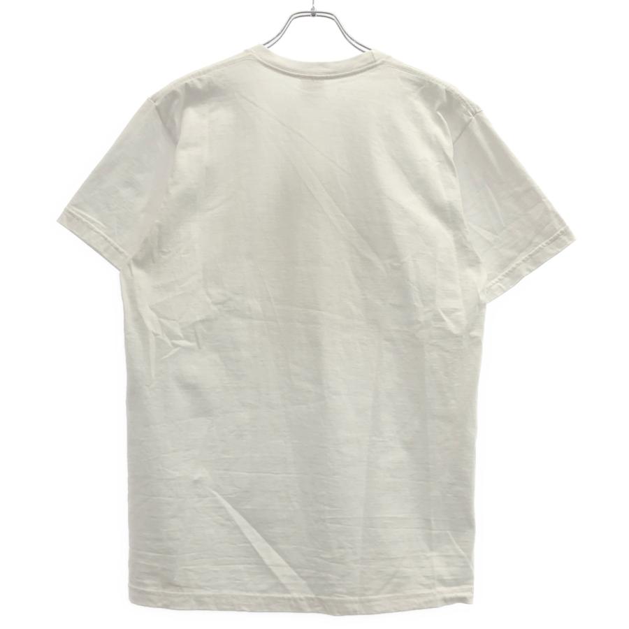 Supreme（シュプリーム） 15SS Candy Tee プリントTシャツ ホワイト L
