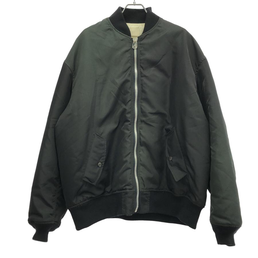 YOAK（ヨーク） YOKE 23AW Gradation Printed Bomber Jacket