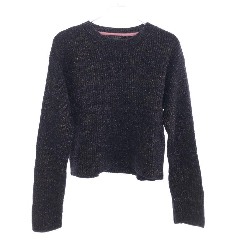 rag & bone rag&bone ラグアンドボーン スリット糸ニットセットアップ 