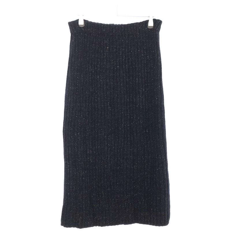 rag & bone rag&bone ラグアンドボーン スリット糸ニットセットアップ 