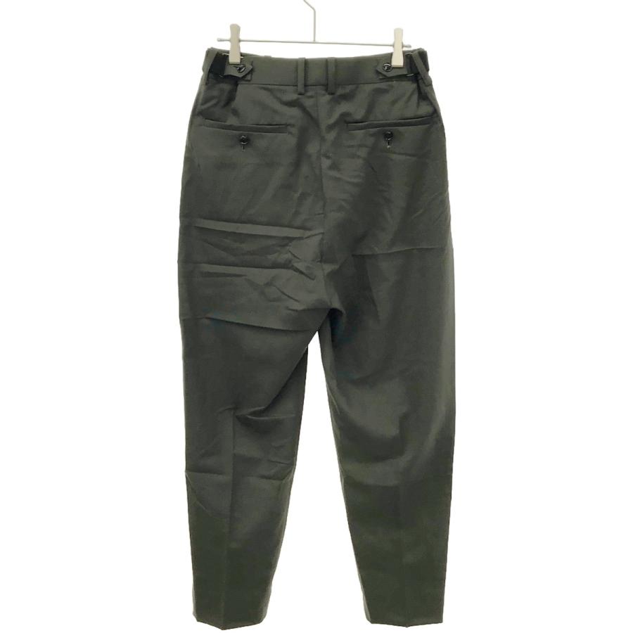 TOMORROWLAND トゥモローランド 22SS トロピカルウール サイド