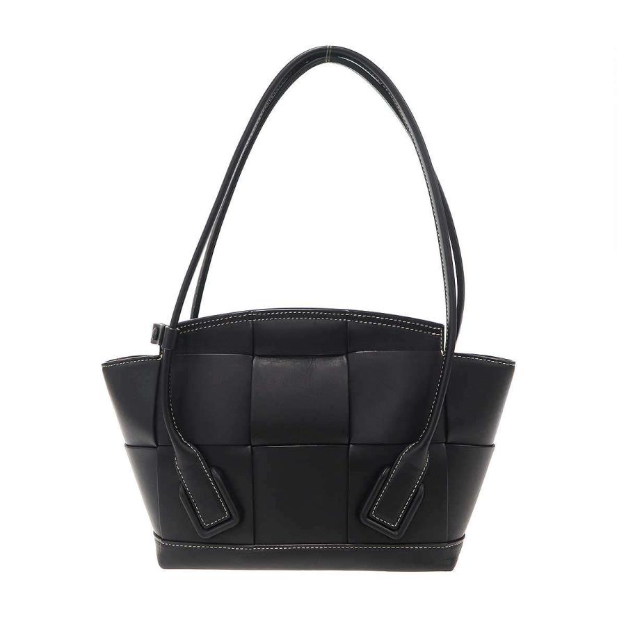 BOTTEGA VENETA（ボッテガ・ヴェネタ） Small Arco Tote スモール
