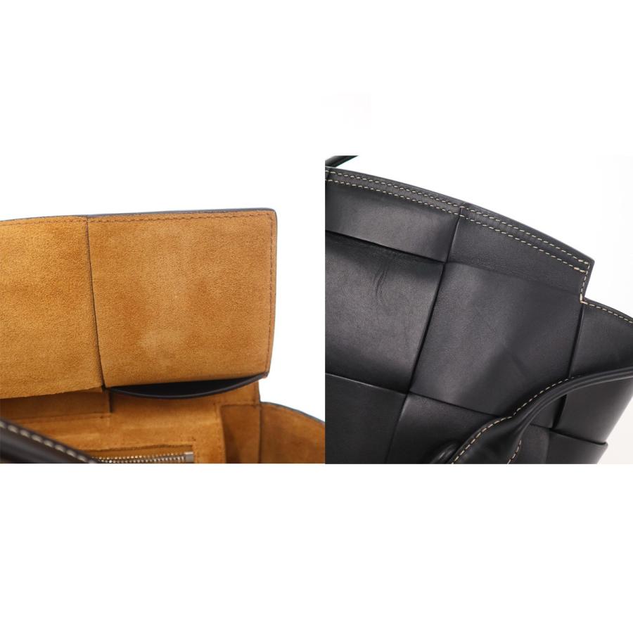 BOTTEGA VENETA（ボッテガ・ヴェネタ） Small Arco Tote スモール