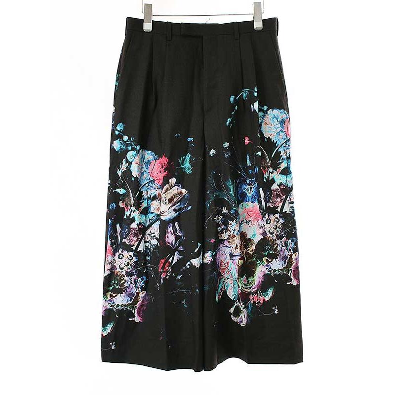 LAD MUSICIAN（ラッドミュージシャン） 19SS 1B BIG JACKET&2TUCK