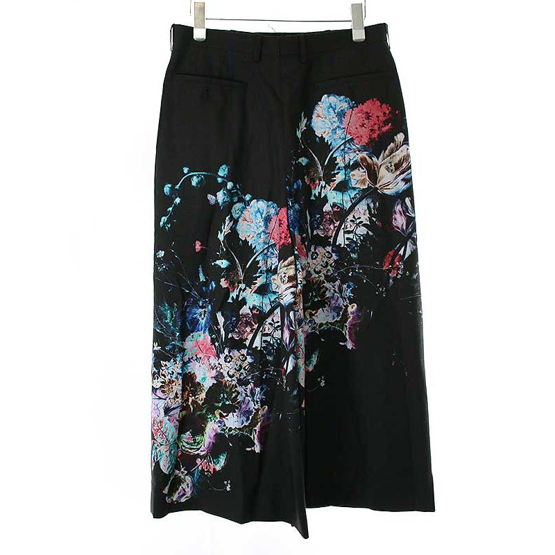 67▢LAD MUSICIANフラワー柄セットアップ3点まとめ TS0129-2 67▢LAD MUSICIANフラワー柄セットアップ3点まとめ TS0129-2 67▢LAD