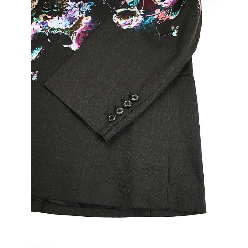 LAD MUSICIAN（ラッドミュージシャン） 19SS 1B BIG JACKET&2TUCK