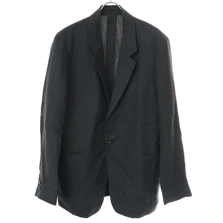 markaware マーカウェア 25SS MW MACPHERSON JACKET ヘンプタイプ