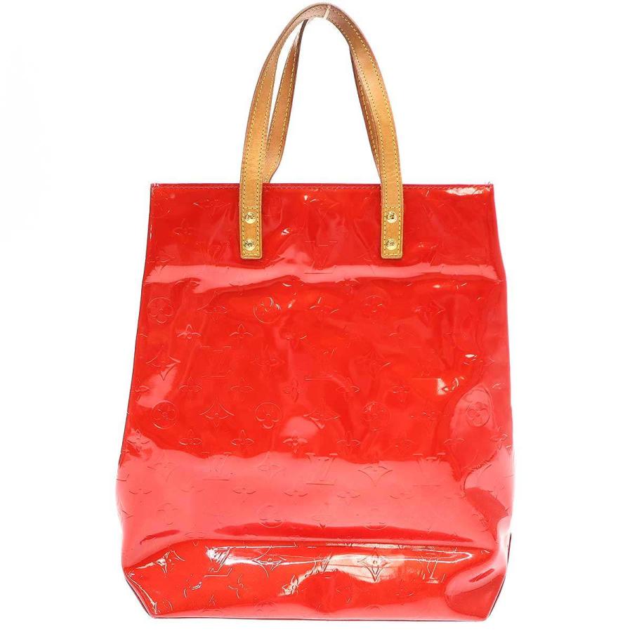 LOUIS VUITTON ルイヴィトン ヴェルニ リードMM トートバッグ LOUIS VUITTON ルイヴィトン ヴェルニ リードMM トートバッグ