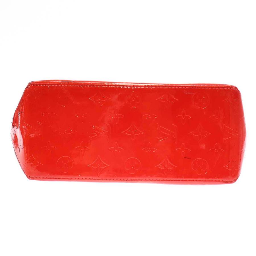 LOUIS VUITTON ルイヴィトン ヴェルニ リードMM トートバッグ LOUIS VUITTON ルイヴィトン ヴェルニ リードMM トートバッグ