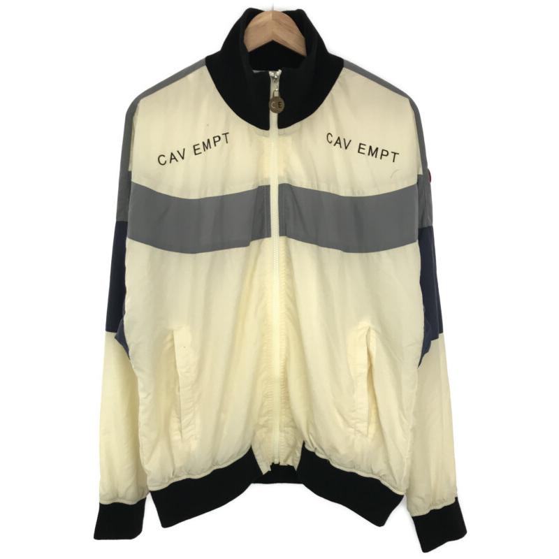 C.E（シーイー） 15SS TRAINING JACKET ナイロントラックジャケット 