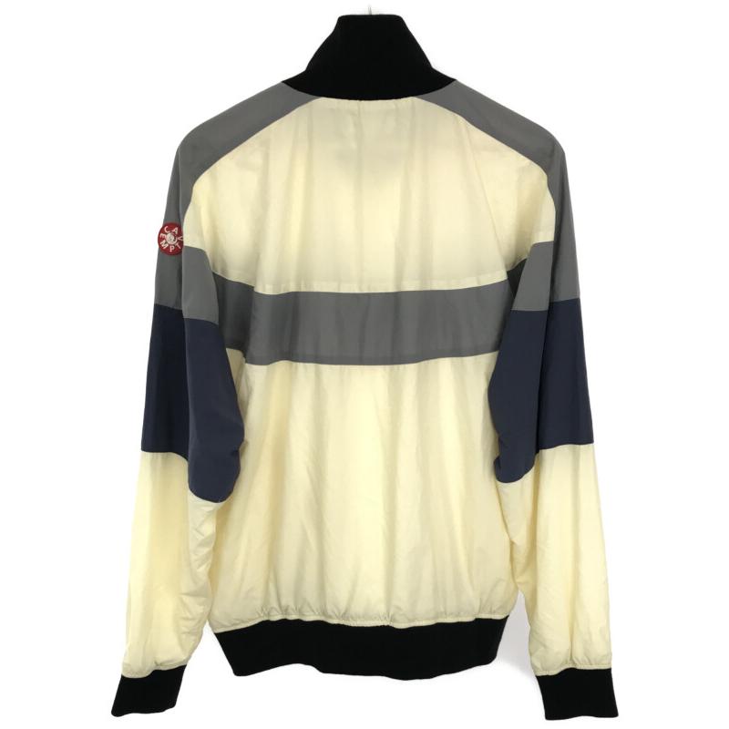 C.E（シーイー） 15SS TRAINING JACKET ナイロントラックジャケット 