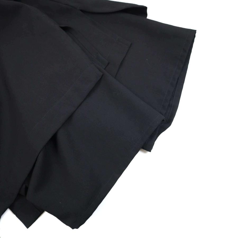 Yohji Yamamoto POUR HOMME ヨウジヤマモト プールオム 20SS シワ 