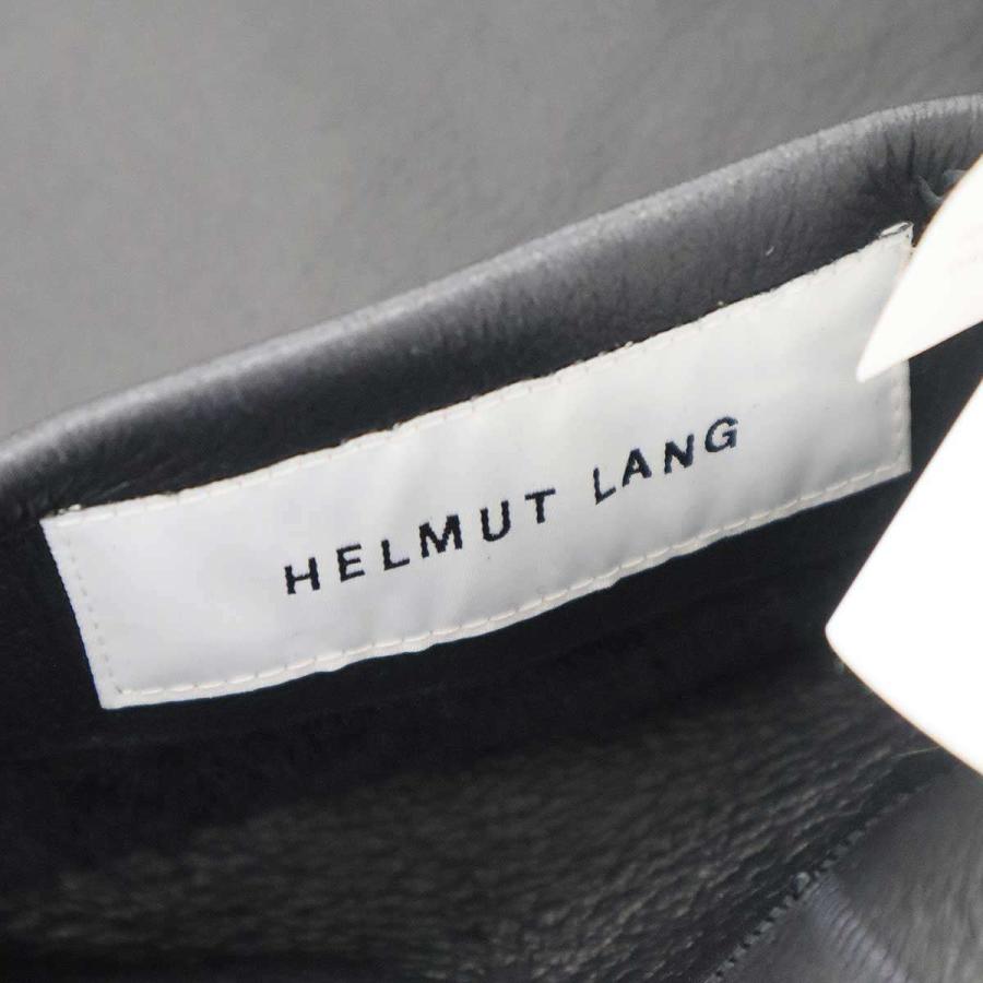 HELMUT LANG（ヘルムートラング） ヘルムート ラング シープスキン 