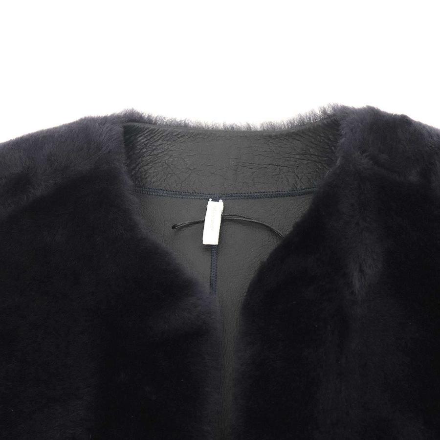 HELMUT LANG（ヘルムートラング） ヘルムート ラング シープスキン 