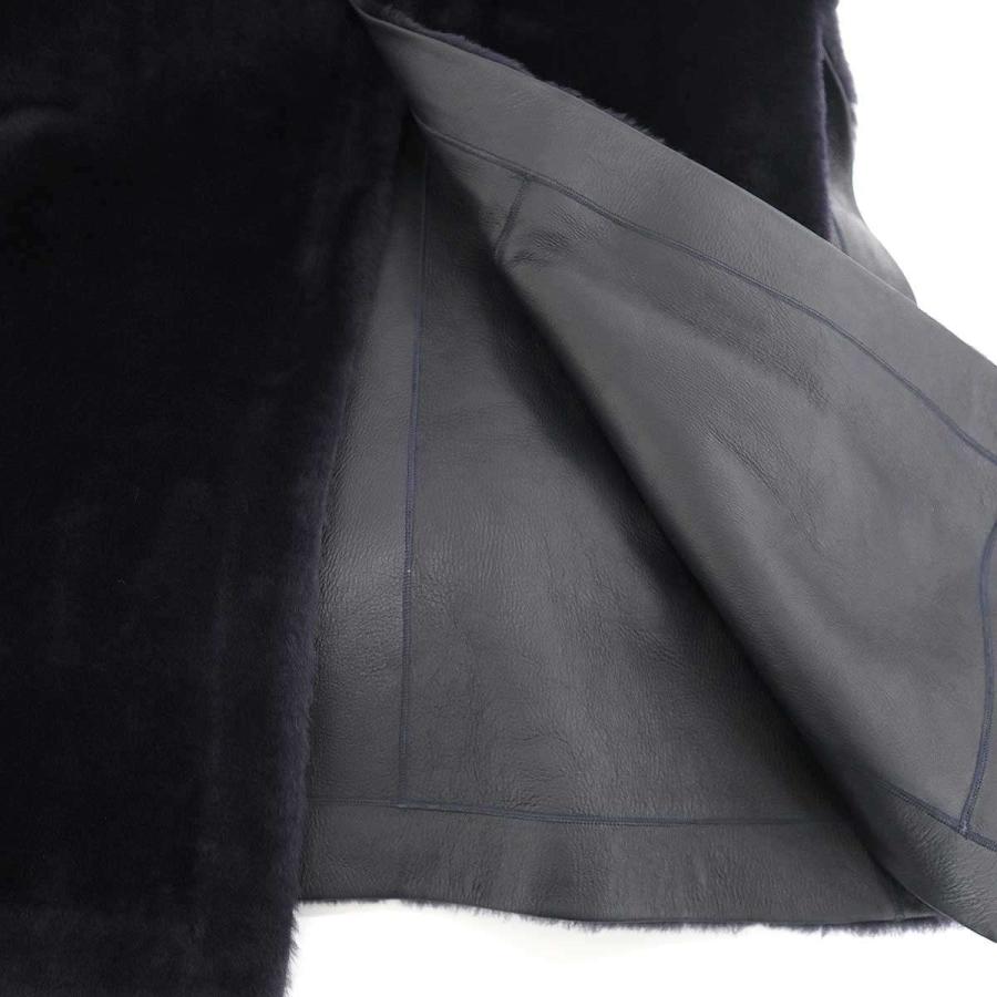 HELMUT LANG（ヘルムートラング） ヘルムート ラング シープスキン 