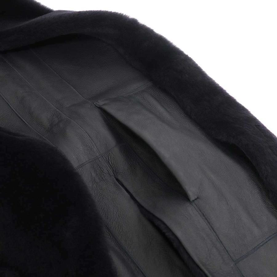 HELMUT LANG（ヘルムートラング） ヘルムート ラング シープスキン 