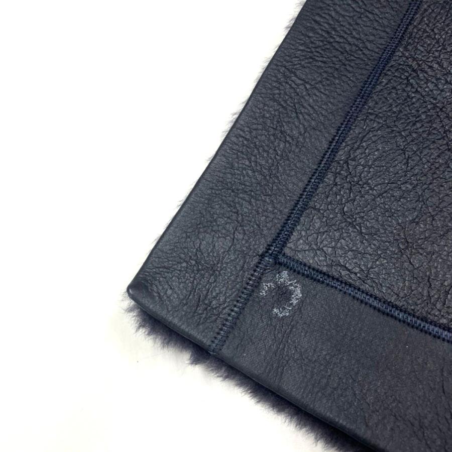 HELMUT LANG（ヘルムートラング） ヘルムート ラング シープスキン 