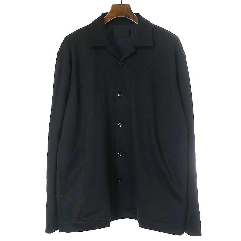 th products ティー エイチ プロダクツ 22AW Relax collar Shirt  