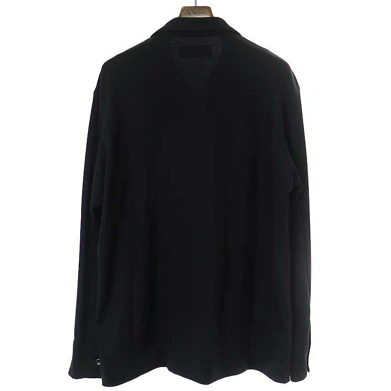 th products ティー エイチ プロダクツ 22AW Relax collar Shirt  