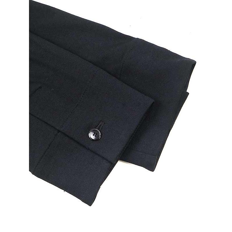 th products ティー エイチ プロダクツ 22AW Relax collar Shirt  