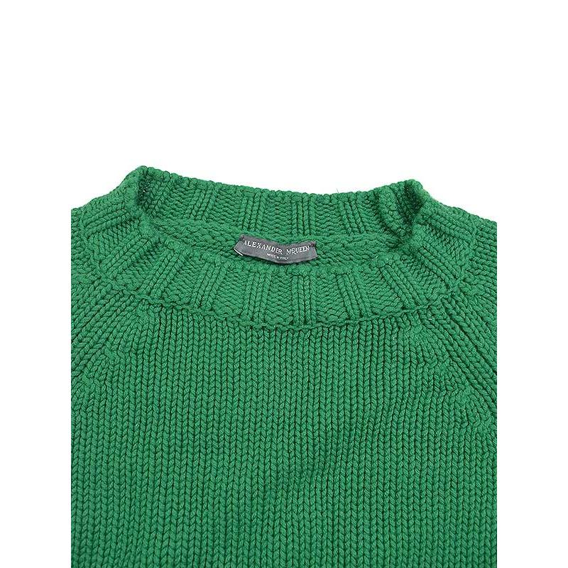 Alexander McQueen ALEXANDER McQUEEN アレキサンダー Alexander McQueen ALEXANDER McQUEEN アレキサンダー