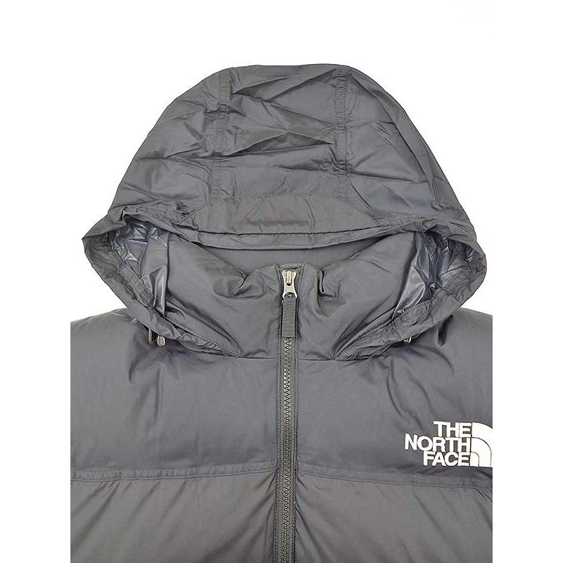 THE NORTH FACE ザノースフェイス NUPTSE VEST ヌプシ ダウン THE NORTH FACE ザノースフェイス NUPTSE VEST ヌプシ ダウン
