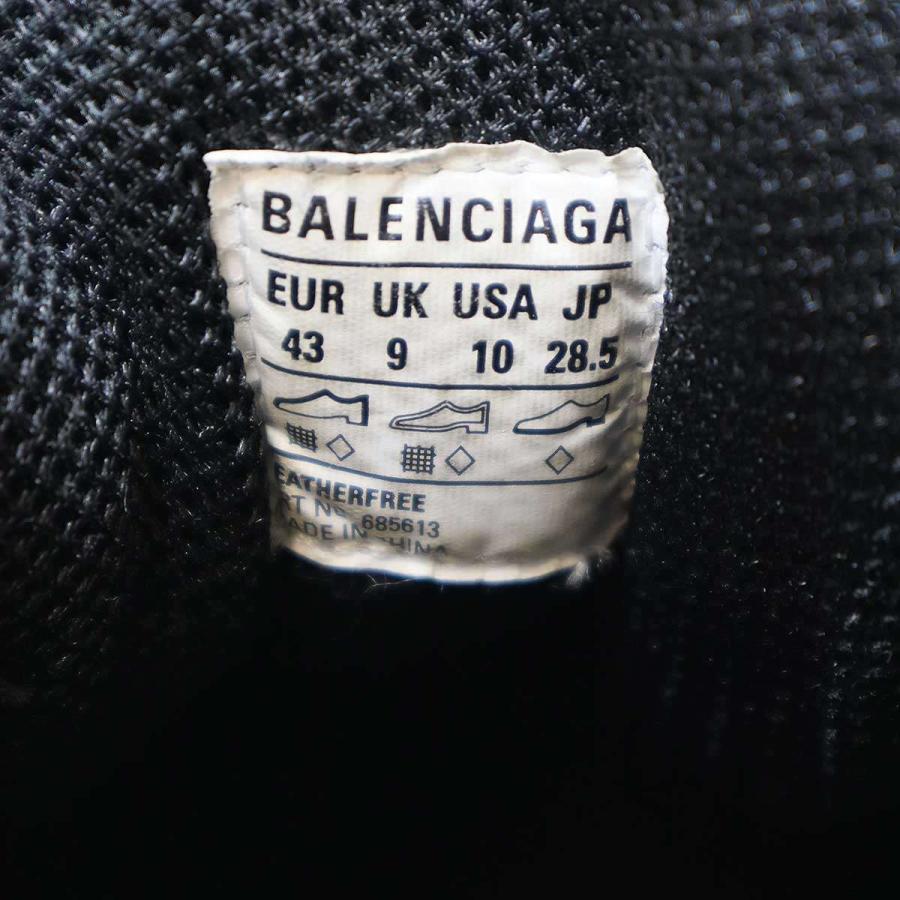 BALENCIAGA バレンシアガ Bouncer (Defender) バウンサー チャン BALENCIAGA バレンシアガ Bouncer (Defender) バウンサー チャン