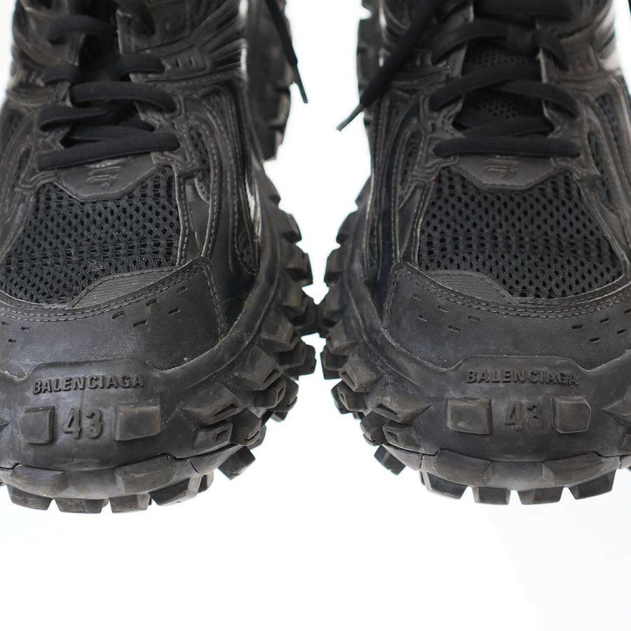 BALENCIAGA バレンシアガ Bouncer (Defender) バウンサー チャン BALENCIAGA バレンシアガ Bouncer (Defender) バウンサー チャン