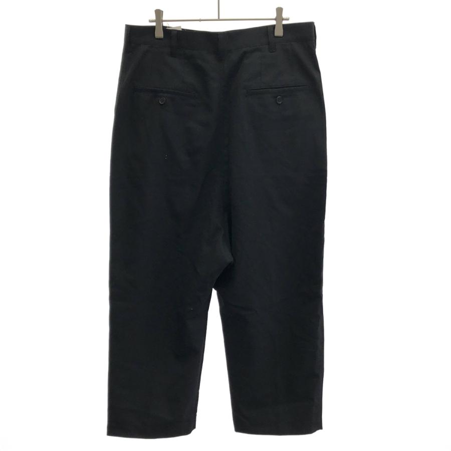 コムデギャルソン　24SS パンツ COMME des GARCONS HOMME コムデギャルソンオム 24SS ウールトロパンツ