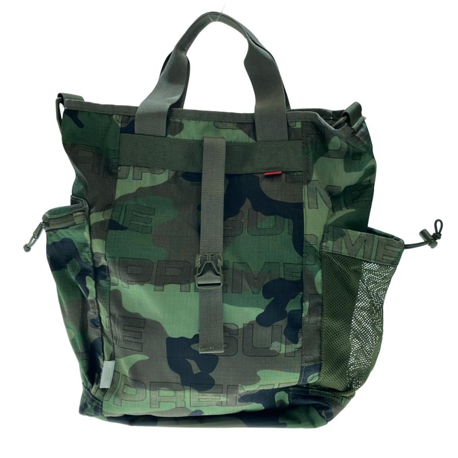 Supreme シュプリーム 23SS Gonz Field Messenger Bag