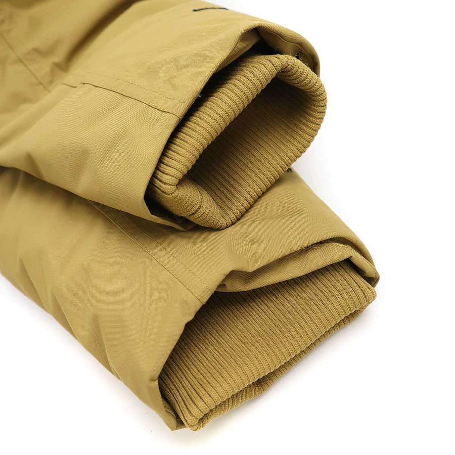 THE NORTH FACE（ザ ノースフェイス） GOTHAM JACKET 3 フーデッド
