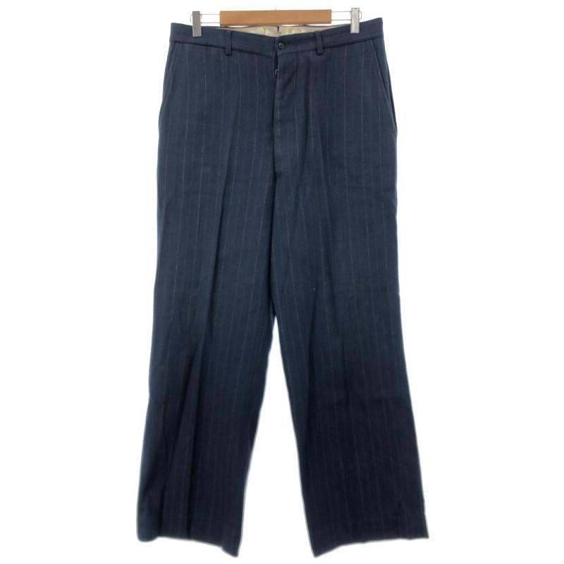 アットラスト At Last & Co TROUSERS STRIPE ストライプ アットラスト At Last & Co TROUSERS STRIPE ストライプ