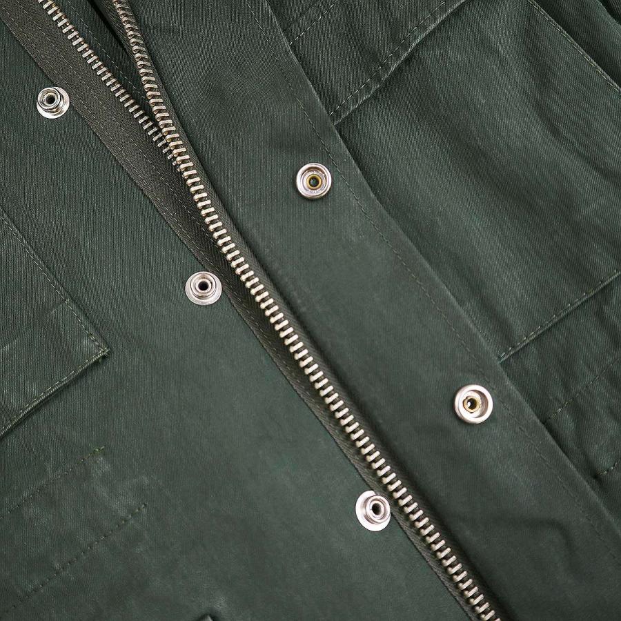 anrealage  zoom m-65  ジャケット　19aw anrealage zoom m-65 ジャケット19aw