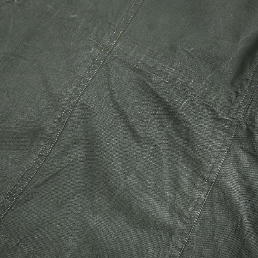 ANSNAM アンスナム 19AW M65 ライナー付きミリタリージャケット ANSNAM アンスナム 19AW M65 ライナー付きミリタリージャケット