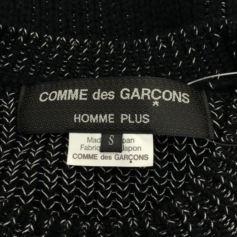 COMME des GARCONS HOMME PLUS コム デギャルソンオムプリュス 21SS 