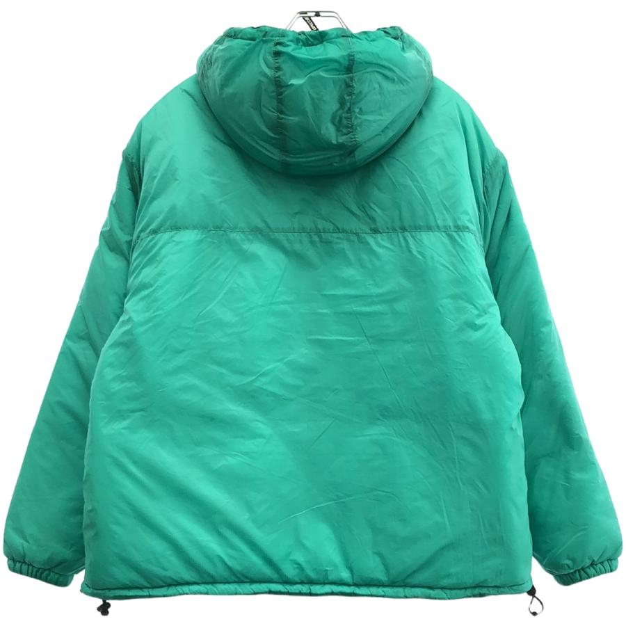 Cup and Cone カップアンドコーン Puff Jacket フーデッドパプ