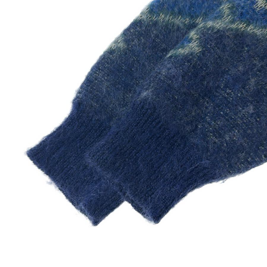 TOGA トーガ　モヘアセーター TOGA(トーガ)の通販 - Seltie セルティ