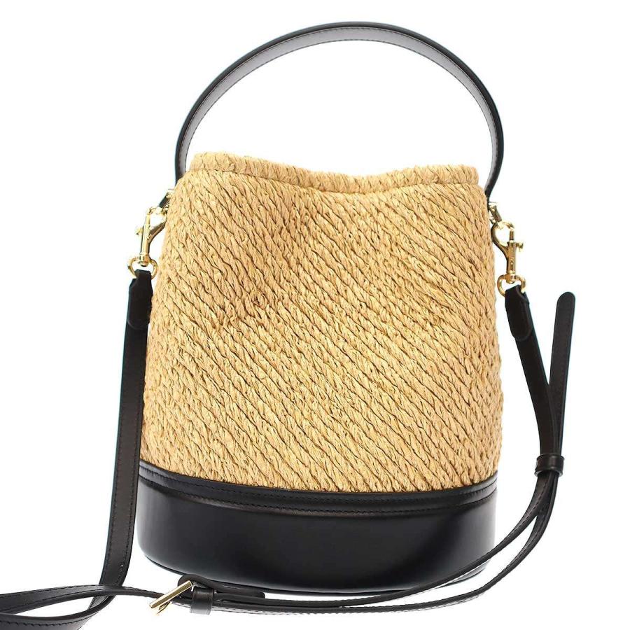 Cafune CAFUNE カフネ Egg Bucket 3WAY ラフィアバケット Cafune CAFUNE カフネ Egg Bucket 3WAY ラフィアバケット