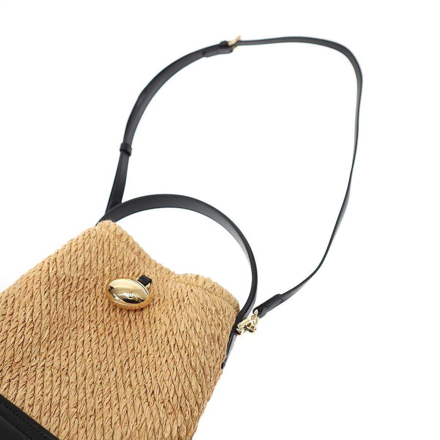 Cafune CAFUNE カフネ Egg Bucket 3WAY ラフィアバケット Cafune CAFUNE カフネ Egg Bucket 3WAY ラフィアバケット