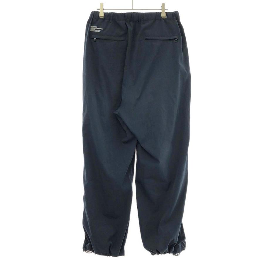 FreshService フレッシュサービス 24SS STRETCH MATTE TAFFETA PANTS
