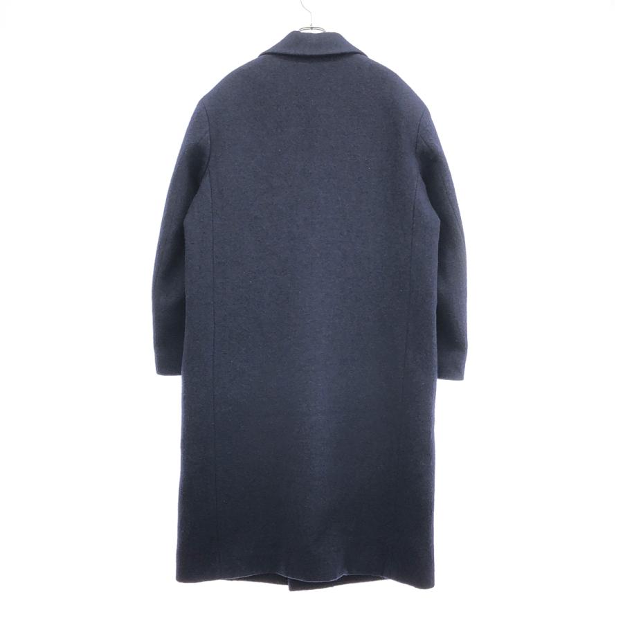 RAEY レイ ダブルコート ネイビー S/M ITN29W329FT6 : MODESCAPE Yahoo