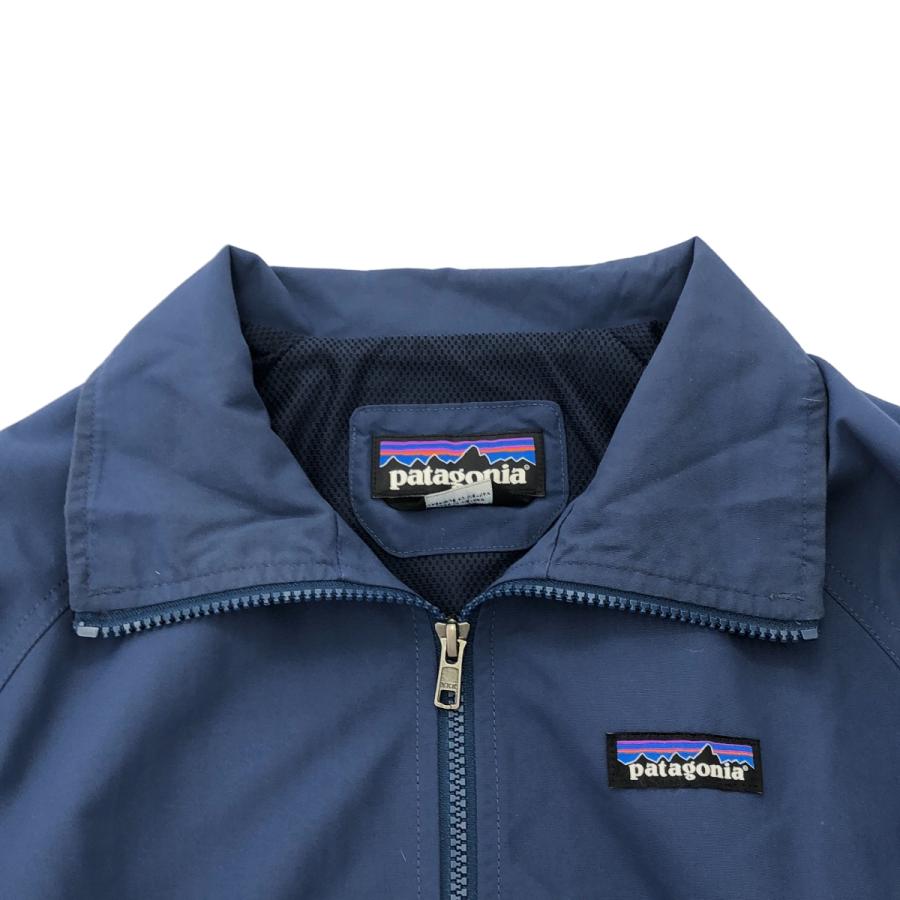 patagonia（パタゴニア） バギーズジャケット 28151SP19 ブルー S 